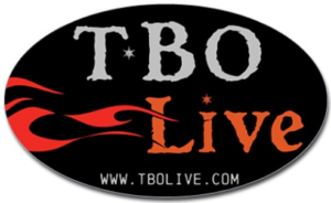 TboLive OVAL 2048 Wide